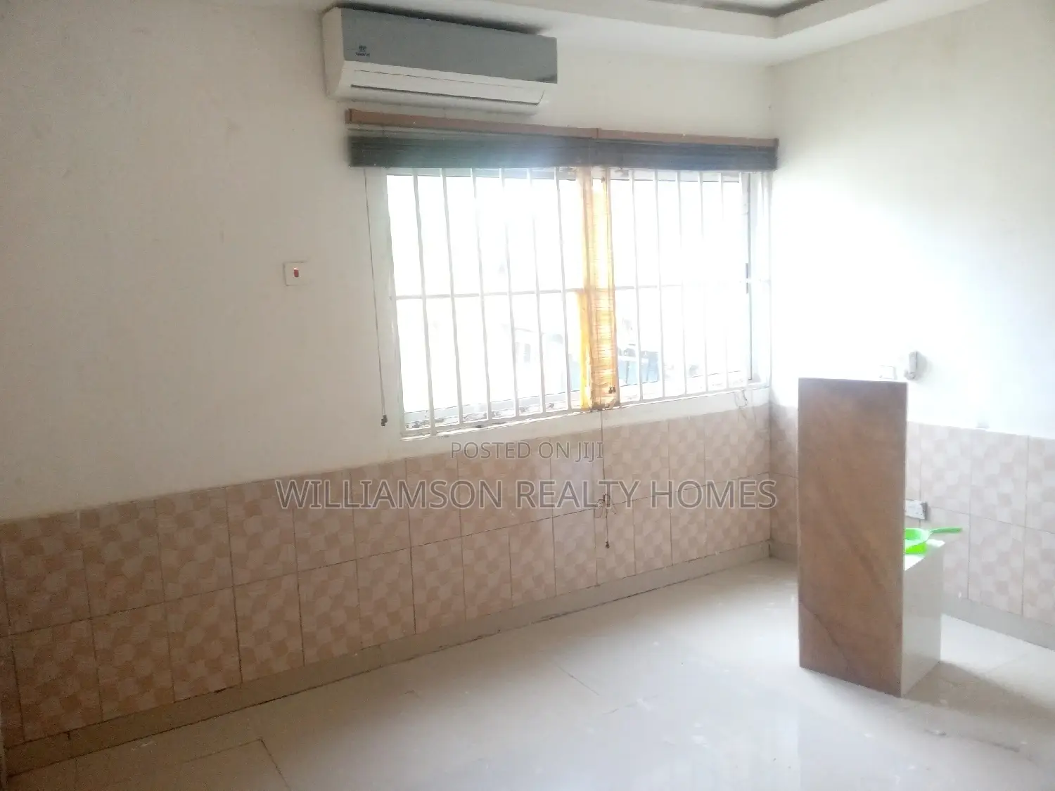 1bdrm Apartment in Community 18, Spintex for rent
