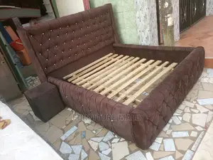 Exclusive Queens Bed Frame72x75"  Free Delivery