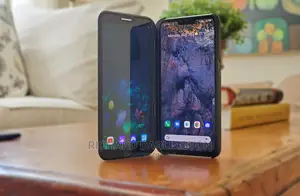 New LG V50S ThinQ 5G 128 GB