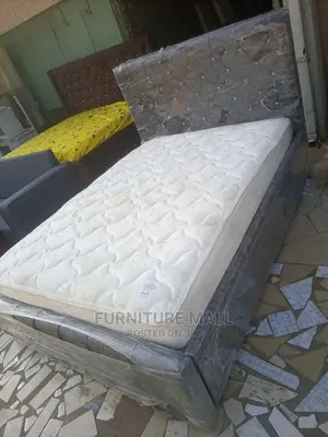 Christmas 60x80 Bed With Mattress . Free Delive
