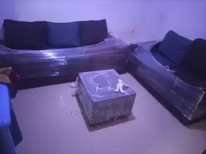 Sofa Set,3in1+2in1+Table . Free Delivery