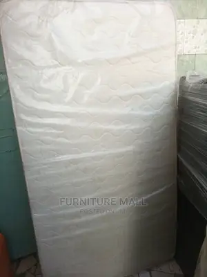 New Canadian One Half Mattress . Free Delivery