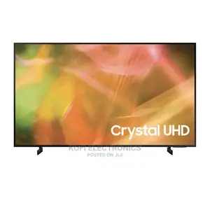 Real 4k SAMSUNG TV 85TU8072, 85 '' , Ultra HD, Smart