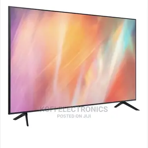 Tizen Tv Samsung Ue-75cu7100 4k Ultra Hd Led Smart Tv,