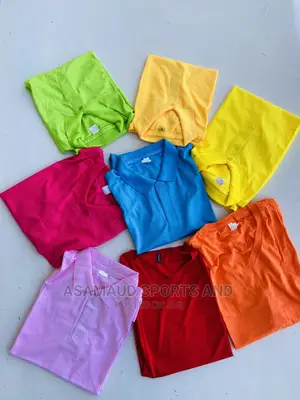 Plain T Shirt at Cool Price