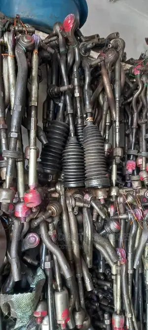 STEERING RACK ENDS and BALL Pair for Sale for All Cars