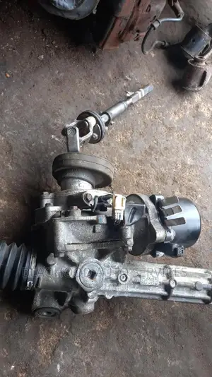Honda Accord 2018-2020 Home Used STEERING RACK Available