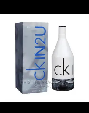 Ck In 2 U ( Men ) Edt Sp 3.6oz