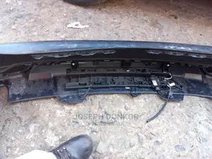 Honda Cr-v 2020,2021,2022 Complete Back Bumper