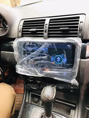 Fullscreen Android System for All Cars Available Toyota/Kia