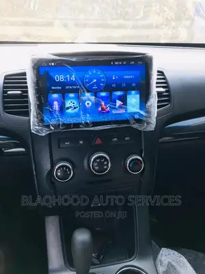 Kia Sorento 2009-12 Fullscreen Android Car System in Stock