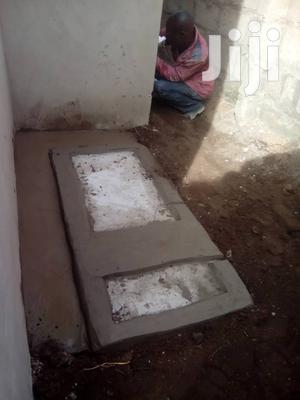 Biofil Toilet Digester For WC