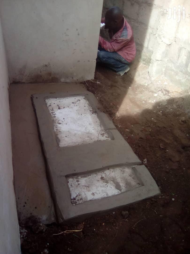 Biofil Toilet Digester For WC