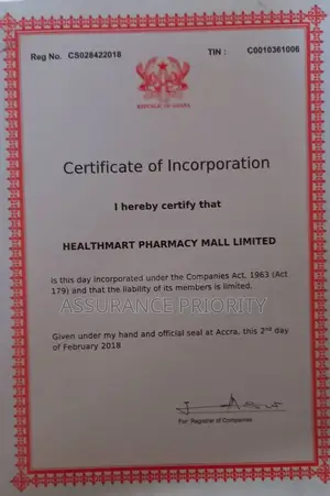 Business Registration