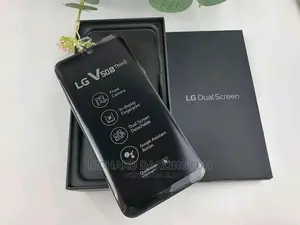 New LG V50S ThinQ 5G 128 GB