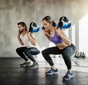 Water Weight Bag