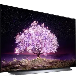 Google Tv LG OLED65C1 65" 4K Smart 120hz OLED TV