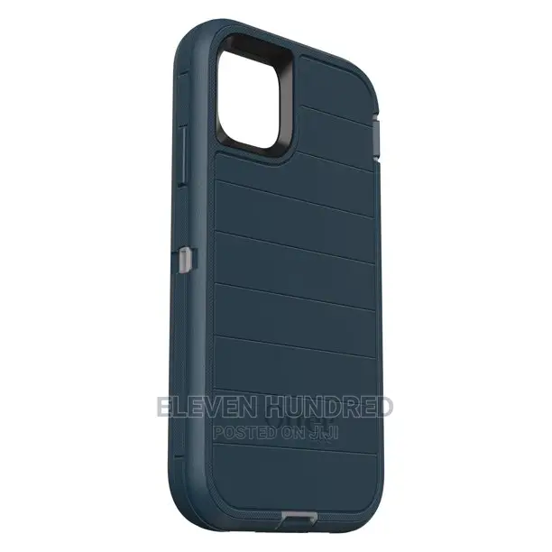 iPhone 14pm 13pm 12pm 11pm Heavy Shock Prof Case