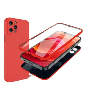 iPhone 11 Pro Max Dual Layer Shock Proof Case All Colours