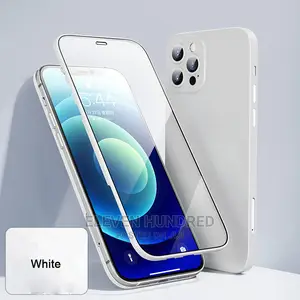 iPhone 11 Pro Dual Layer Shock Proof Case All Colours Availa