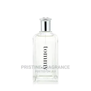 TOMMY ( Men ) EDT SP 3.4 OZ