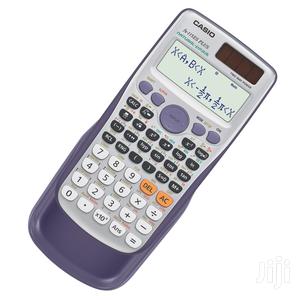 Thailand Casio Fx 991es-Plus Scientific Calculator - Ver E/F