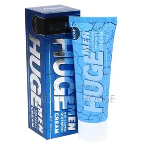 Huge Penis Enlargement Cream