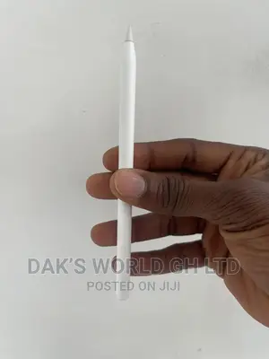 Apple Pencil 2nd