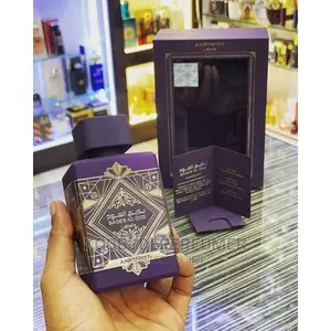 Badee Al Oud Amethyst