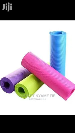 Quality Yoga Mat