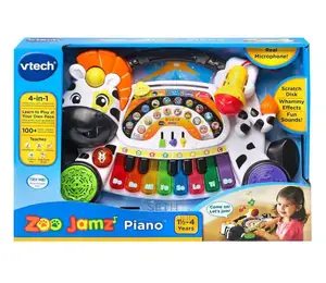 Vtech Zoo Jamz Piano