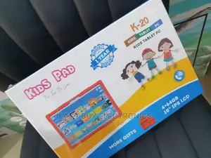 Quality Tablets for Kids Games E-Books
