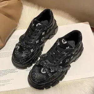 Ladies LV Sneak
