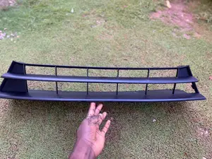 Honda Civic 2016-2018 Bumper Grille/Shells