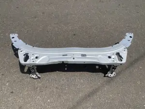 Mercedes Benz(W205) Upper Radiator Support