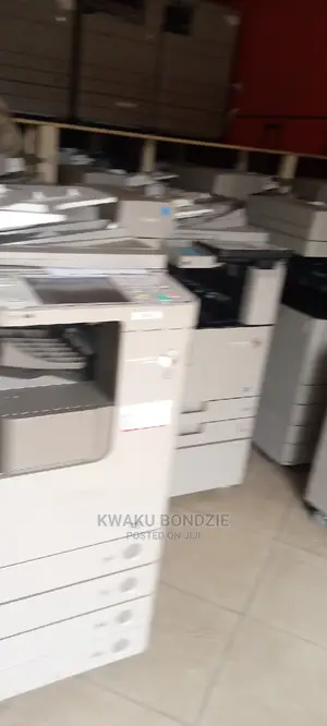 Photocopy Printer Repairs