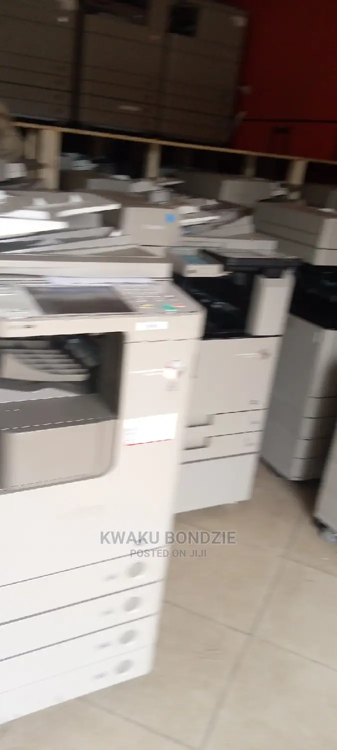 Photocopy Printer Repairs