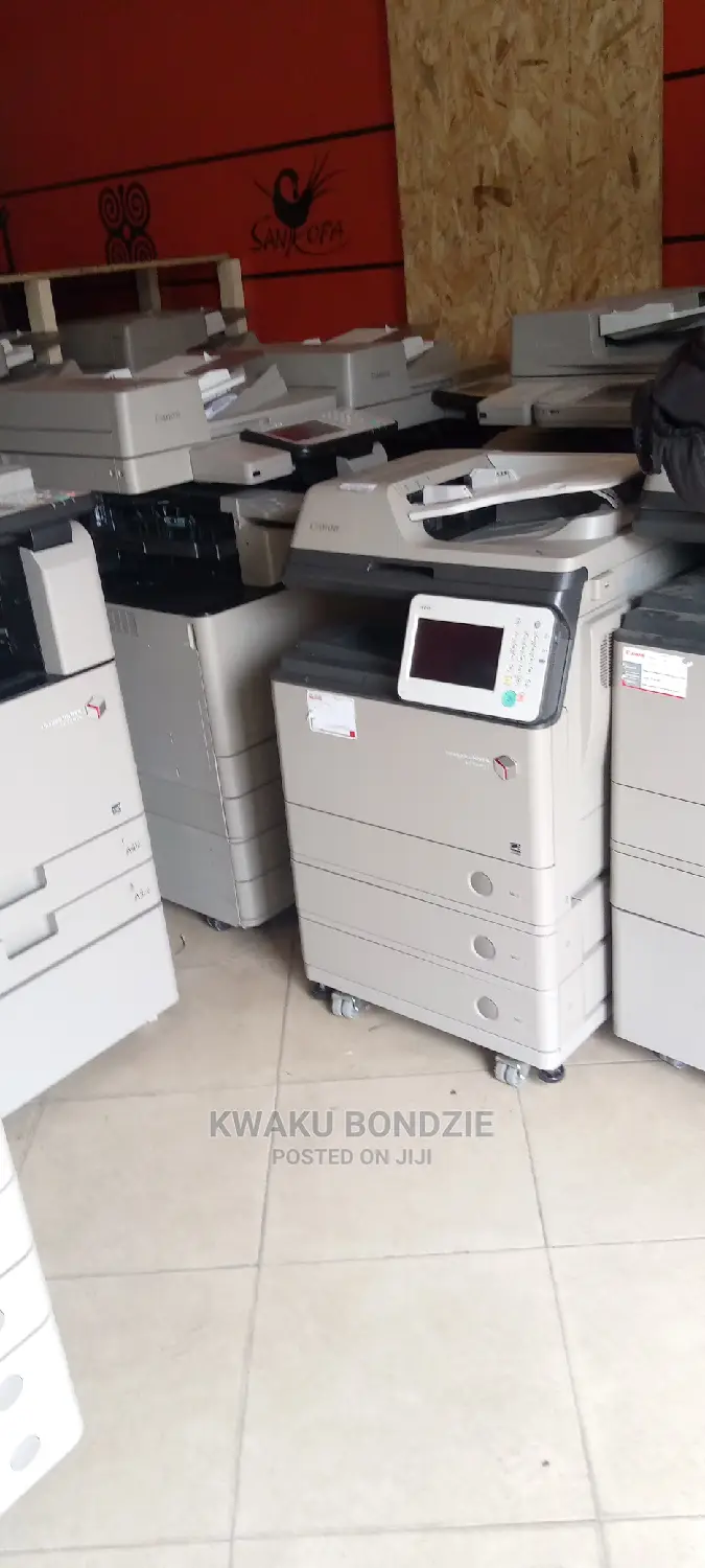 Photocopy Printer Repairs