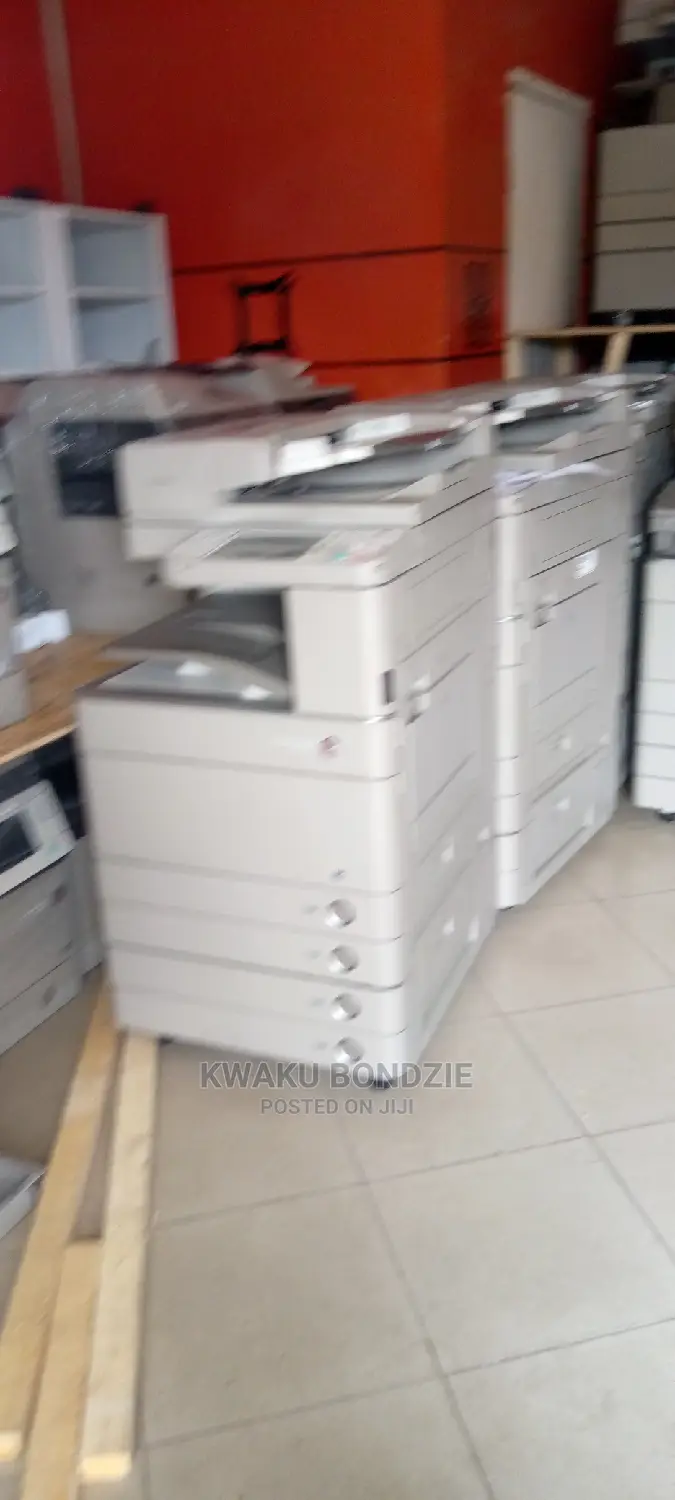Photocopy Printer Repairs