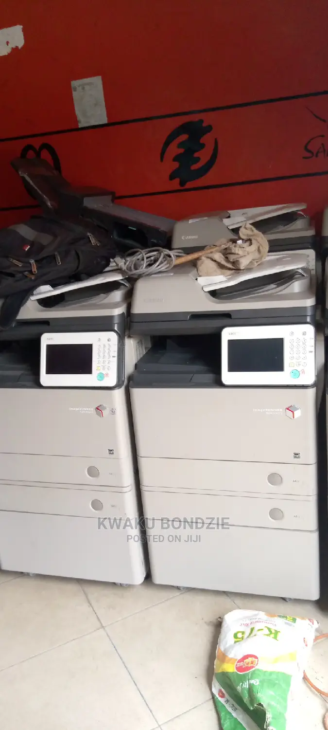 Photocopy Printer Repairs