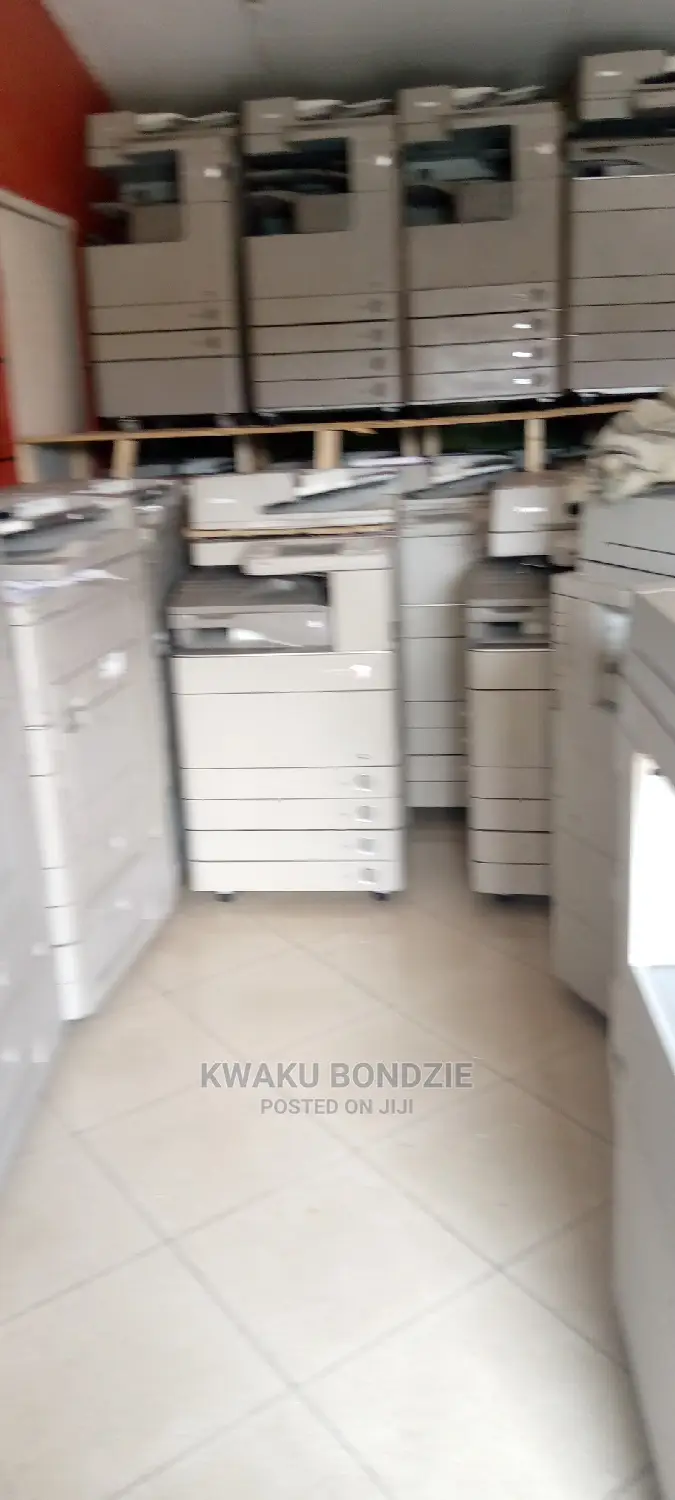 Photocopy Printer Repairs