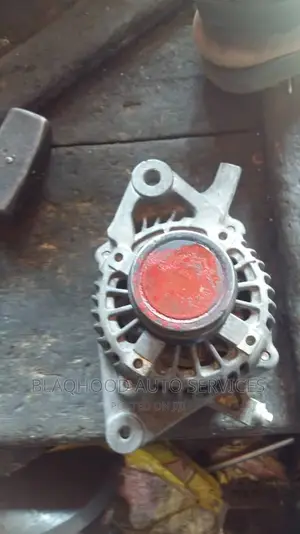 Toyota Rush Tested Starter Motor Available