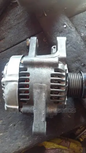 Toyota Rush Tested Starter Motor Available