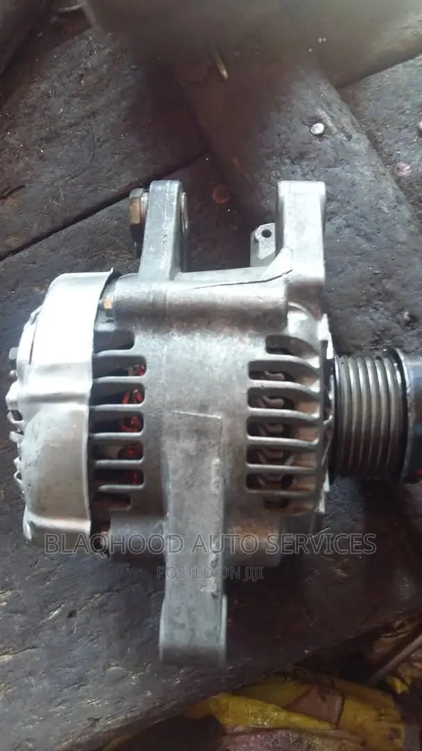Toyota Rush Tested Starter Motor Available