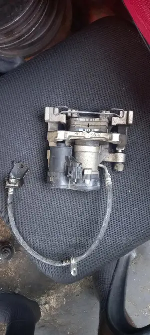 Civic 2016-2019 Back Electronic Wheel Hub Caliper Available