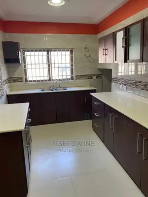 Very Executive 2bedrooms Apartments Dansoman Enso