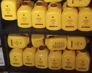 Forever Aloe Vera Gel