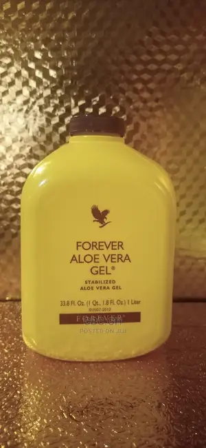 Forever Aloe Vera Gel