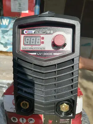 Welding Machine 300A