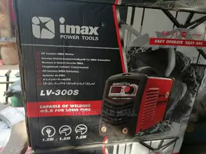 Welding Machine 300A